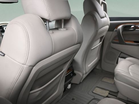 Used 2012 Buick Enclave Leather FWD image 37