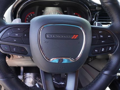 Used 2025 Dodge Durango GT AWD/4WD image 20