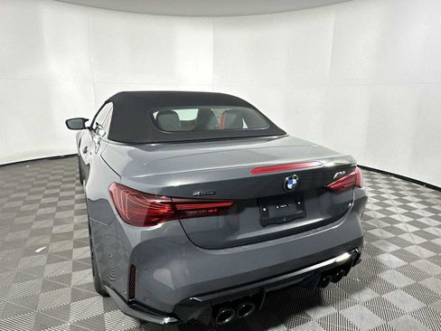 New 2026 BMW M4 xDrive Competition w/ Executive Package image 3