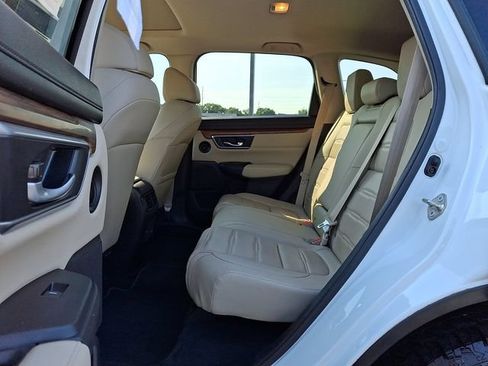Used 2019 Honda CR-V EX-L image 13