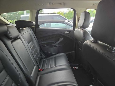 Used 2019 Ford Escape SEL FWD image 8