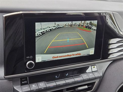 Certified 2025 Toyota Camry LE image 23