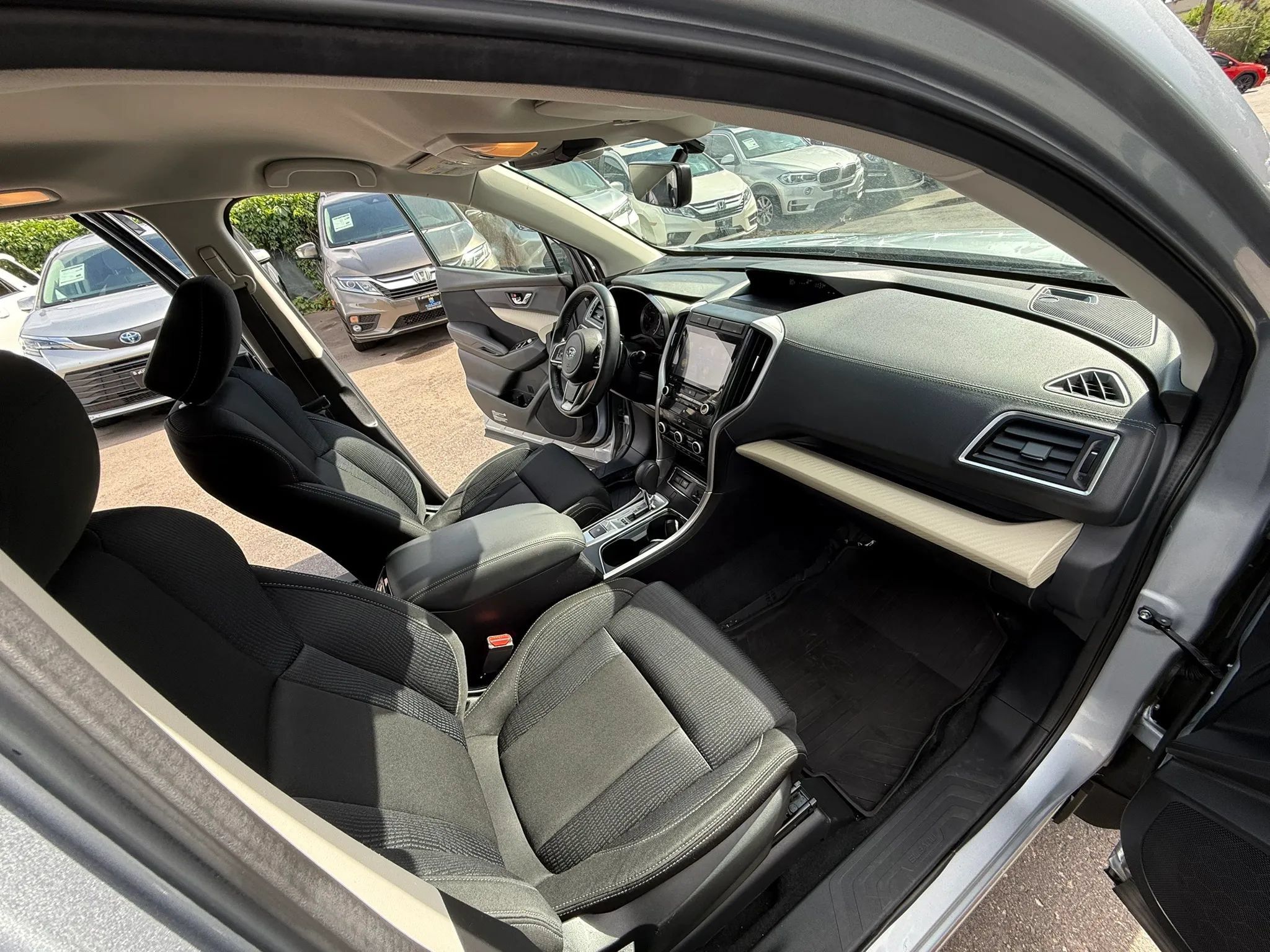 Used 2019 Subaru Ascent Premium AWD/4WD image 27