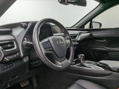 Used 2020 Lexus UX 200 w/ Accessory Package FWD image 23
