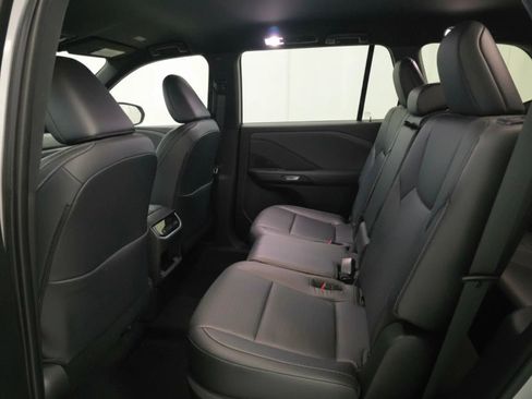 Used 2025 Lexus TX 350 FWD w/ Convenience Package image 8