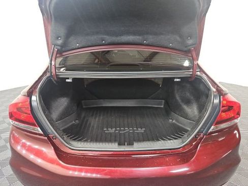 Used 2015 Honda Civic EX image 24