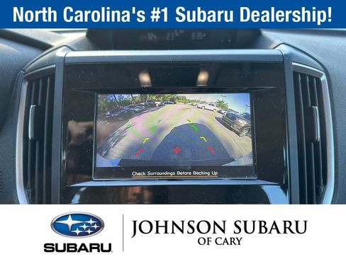 Used 2020 Subaru Forester w/ Alloy Wheel Package AWD/4WD image 11