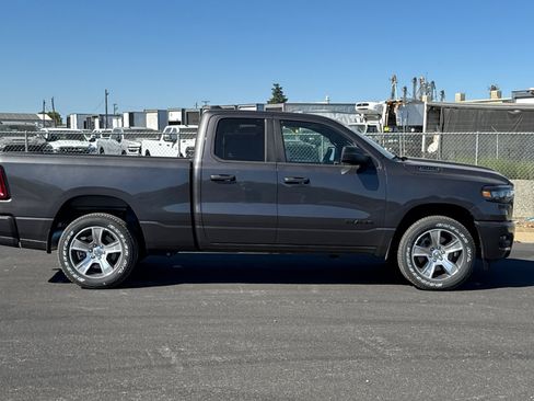 New 2026 RAM 1500 Express RWD image 2