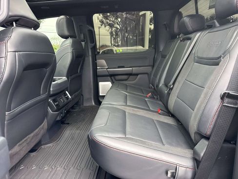 Certified 2025 Ford F150 Raptor image 11