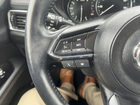 Used 2020 MAZDA CX-5 Grand Touring Reserve image 21