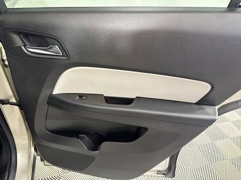 Used 2016 Chevrolet Equinox LT FWD image 47