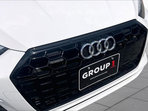 Used 2025 Audi A5 2.0T Premium Plus AWD/4WD image 32