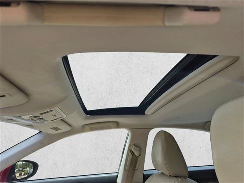 Used 2014 Lexus ES 350 w/ Premium Package FWD image 15