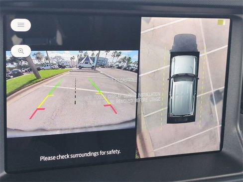 New 2025 Ford Bronco Badlands image 19