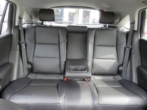 Used 2017 Acura RDX w/ Technology Package AWD/4WD image 23
