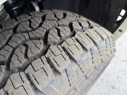 New 2025 Ford Ranger XLT image 18