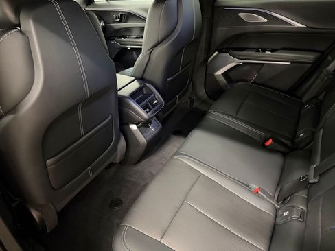 Certified 2024 Cadillac Lyriq Sport w/ LPO, Floor Liner Package AWD/4WD image 33