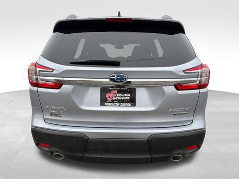 New 2026 Subaru Ascent Touring AWD/4WD image 6