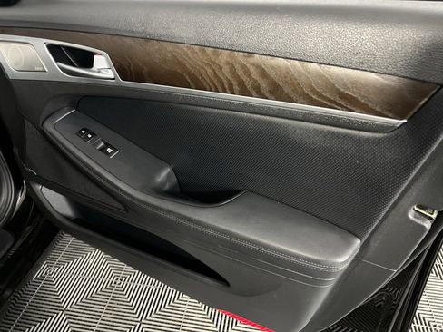 Used 2019 Genesis G80 3.8 w/ Ultimate Package 03 image 35