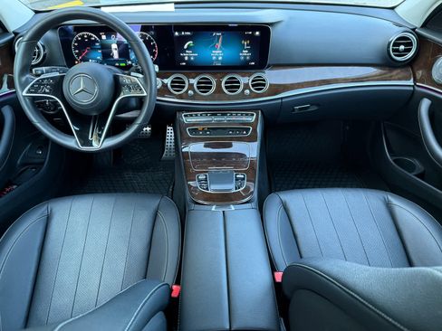 Certified 2021 Mercedes-Benz E 450 4MATIC All-Terrain Wagon image 12