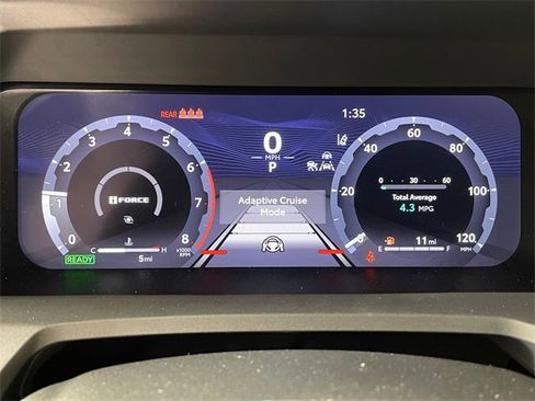 New 2026 Toyota Tacoma TRD Off-Road image 4