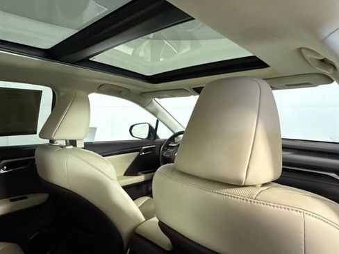 Used 2020 Lexus RX 450h AWD w/ Luxury Package image 30