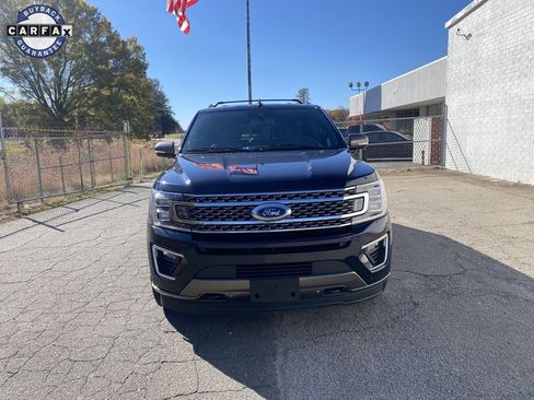 Used 2021 Ford Expedition King Ranch image 7