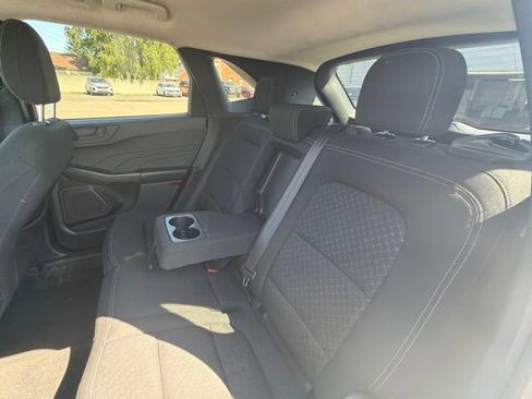 Certified 2025 Ford Escape Active AWD/4WD image 9