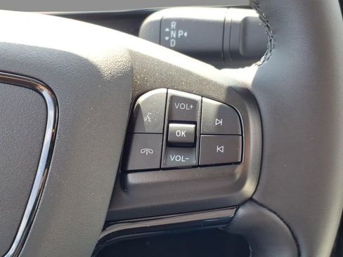 New 2026 Ford Mustang Mach-E Premium image 24