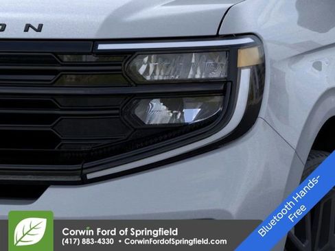 New 2026 Ford Expedition Platinum w/ Stealth Appearance Package image 18