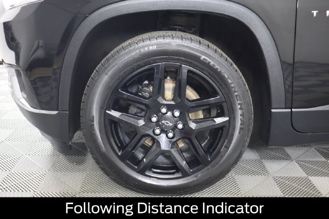 Used 2020 Chevrolet Traverse LT AWD/4WD image 22