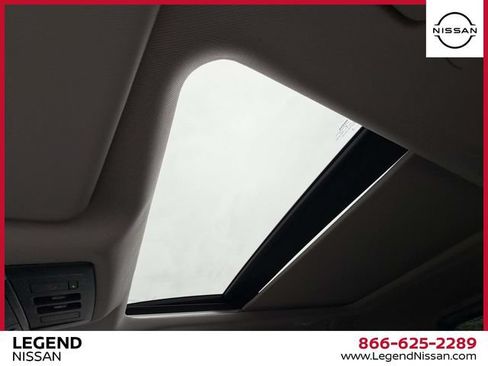 Certified 2023 Nissan Rogue SL w/ SL Premium Package AWD/4WD image 34