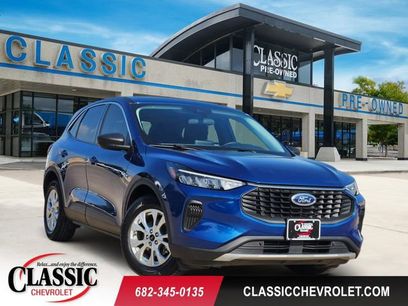 Used 2023 Ford Escape Active w/ Cold Weather Package