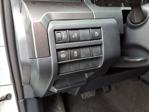 Certified 2025 Toyota 4Runner SR5 image 15