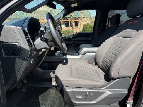 Used 2019 Ford F150 XLT w/ Equipment Group 302A Luxury image 9