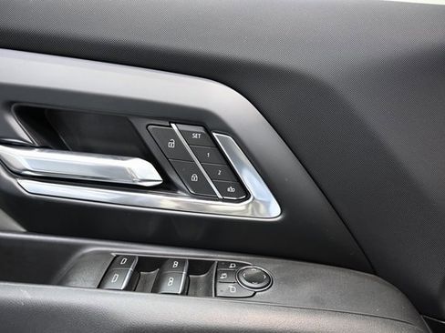 New 2026 Chevrolet Silverado EV Trail Boss w/ Premium Package image 32