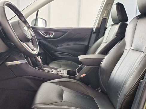 Used 2020 Subaru Forester Touring w/ Popular Package #2 image 16