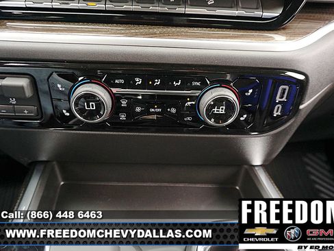 New 2026 Chevrolet Silverado 1500 LT w/ Texas Edition Plus image 23