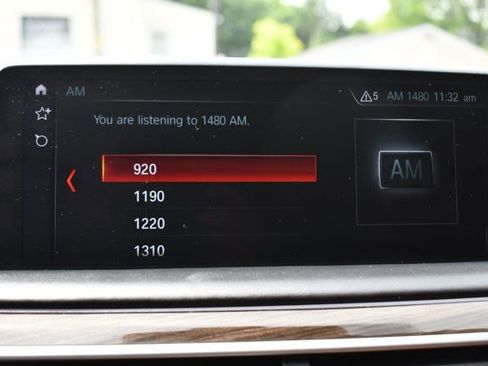 Used 2018 BMW 750i image 52