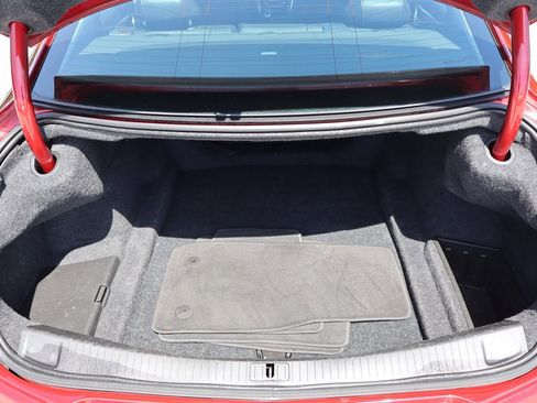 Used 2014 Cadillac CTS Sedan w/ Seating Package RWD image 26