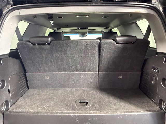 Used 2018 Chevrolet Tahoe Premier AWD/4WD image 35