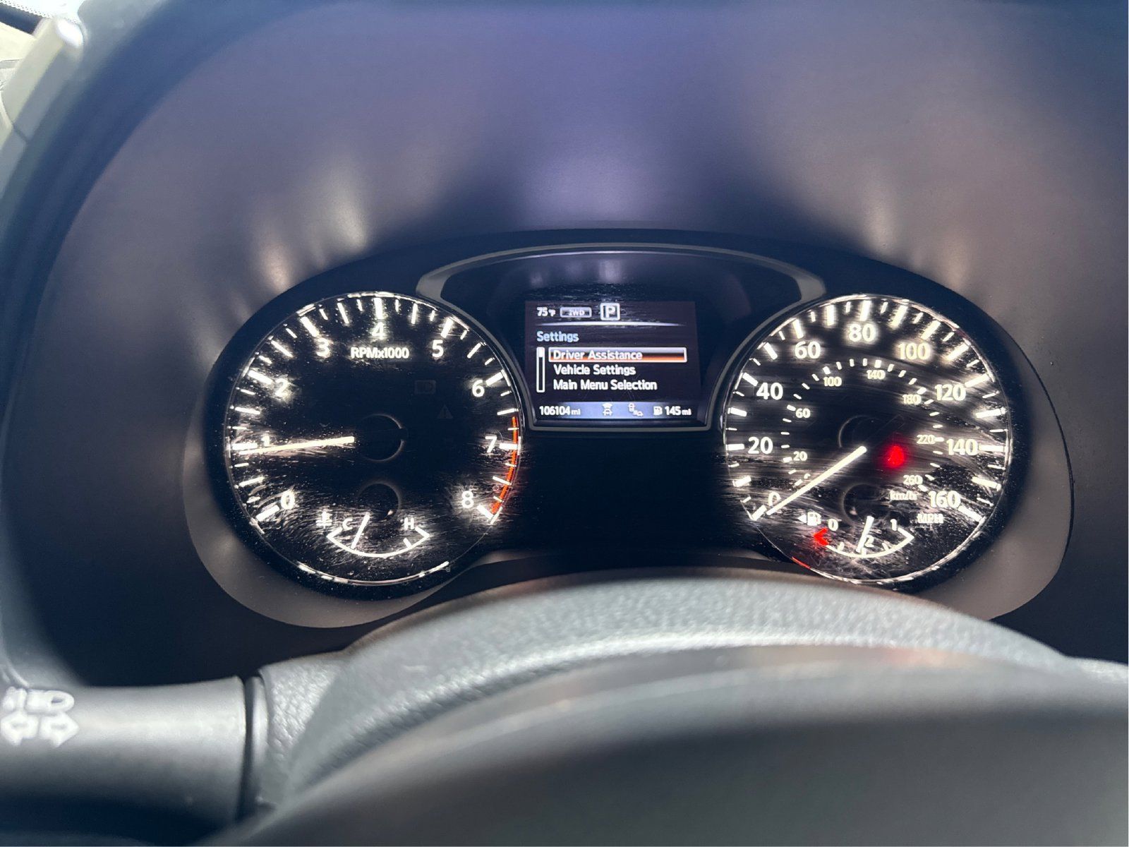 Used 2020 Nissan Pathfinder SL AWD/4WD image 16