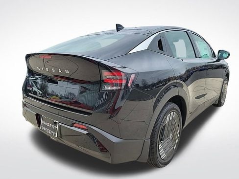 New 2026 Nissan Leaf image 5