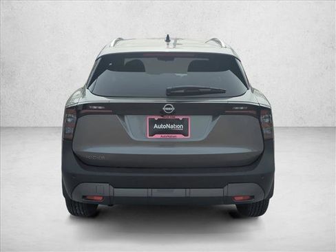 New 2026 Nissan Kicks SV image 6