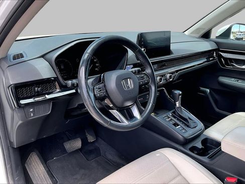 Used 2024 Honda CR-V EX-L image 18