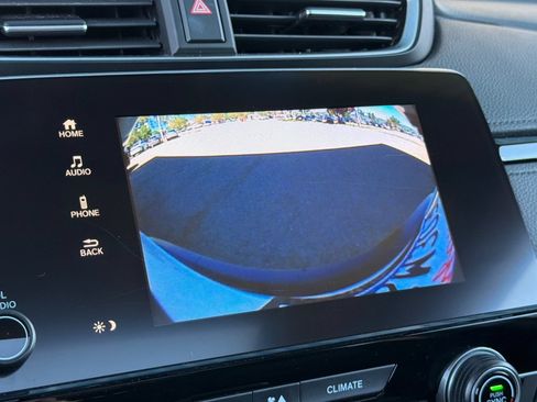 Used 2022 Honda CR-V EX image 18