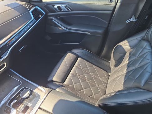 Used 2024 BMW X5 xDrive40i image 19