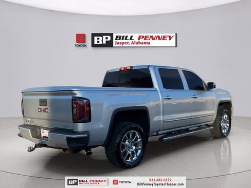 Used 2018 GMC Sierra 1500 Denali image 5