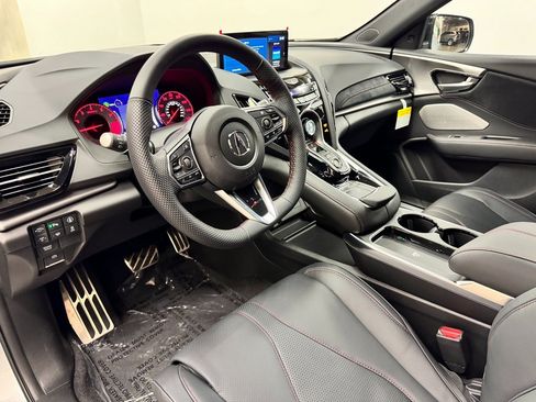 Used 2025 Acura RDX A-Spec image 17