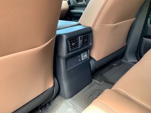 New 2026 Toyota 4Runner Limited AWD/4WD image 14